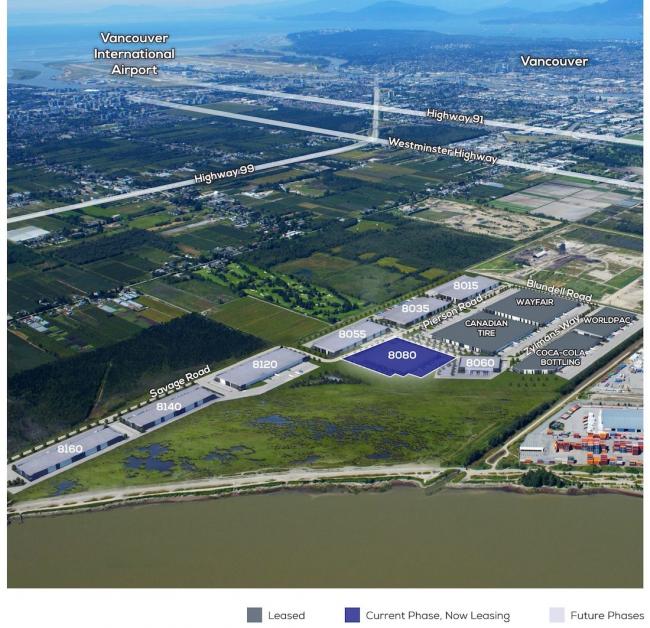硬刚! 大温开发商300英亩土地卷入原住民产权案 硬刚! 大温开发商300英亩土地卷入原住民产权案