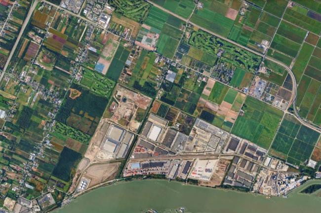 硬刚! 大温开发商300英亩土地卷入原住民产权案 硬刚! 大温开发商300英亩土地卷入原住民产权案