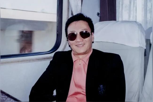 谢贤遗产设条款 若张柏芝“改嫁”将失代管资格 谢贤遗产设条款 若张柏芝“改嫁”将失代管资格