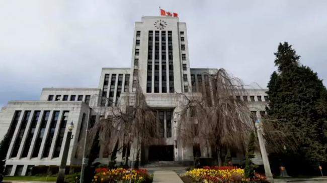 温哥华市议会公听会惊爆“境外干预”疑云 温哥华市议会公听会惊爆“境外干预”疑云