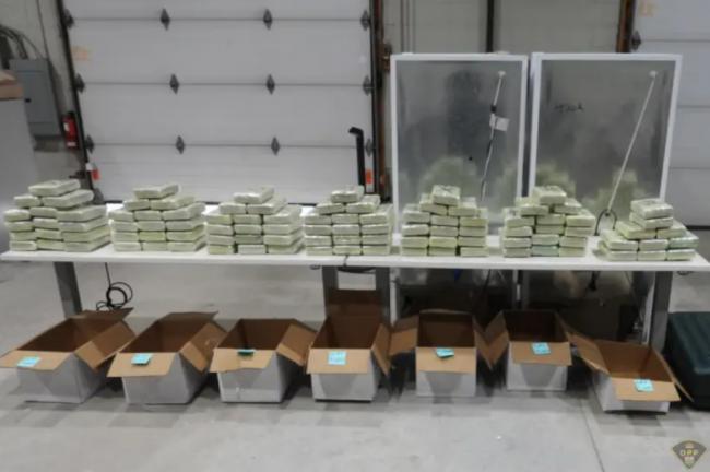加美联手破跨境贩毒集团 毒品市值逾title.39亿 加美联手破跨境贩毒集团 毒品市值逾alt.39亿