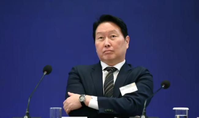 韩国史上最贵离婚! 总统千金拿走出轨渣男9440亿 韩国史上最贵离婚! 总统千金拿走出轨渣男9440亿