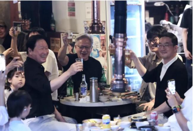 韩国史上最贵离婚! 总统千金拿走出轨渣男9440亿 韩国史上最贵离婚! 总统千金拿走出轨渣男9440亿