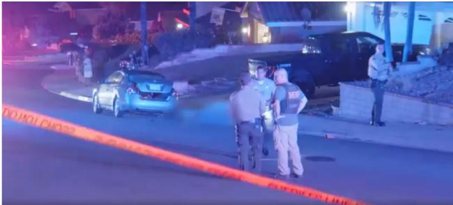 华裔男遭枪杀, 死者及嫌犯身份曝光 离奇的是… 华裔男遭枪杀, 死者及嫌犯身份曝光 离奇的是…