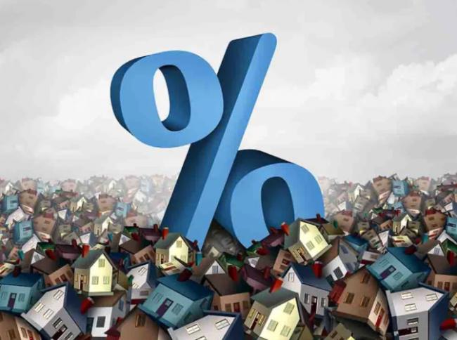 房贷警报! 加拿大央行12月加息概率冲上70%