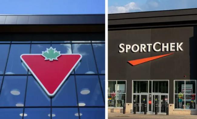 Canadian Tire外泄顾客资料 集体诉讼你可能有份