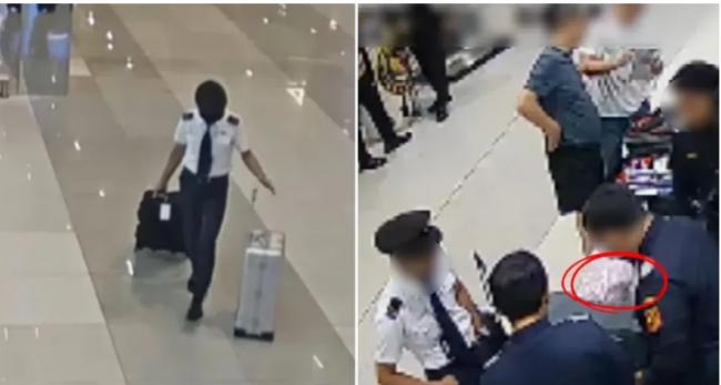 恐怖! 飞行员吸毒后驾驶客机, 170人命悬一线 恐怖! 飞行员吸毒后驾驶客机, 170人命悬一线