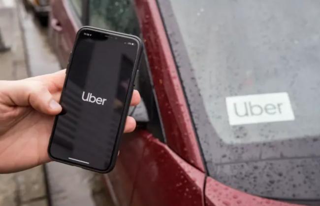 卑诗Uber用户称被订阅尊荣服务 每月暗中扣款 卑诗Uber用户称被订阅尊荣服务 每月暗中扣款