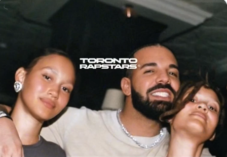 Drake送出百万大奖 10女士每人5万,还有奔驰… Drake送出百万大奖 10女士每人5万,还有奔驰…