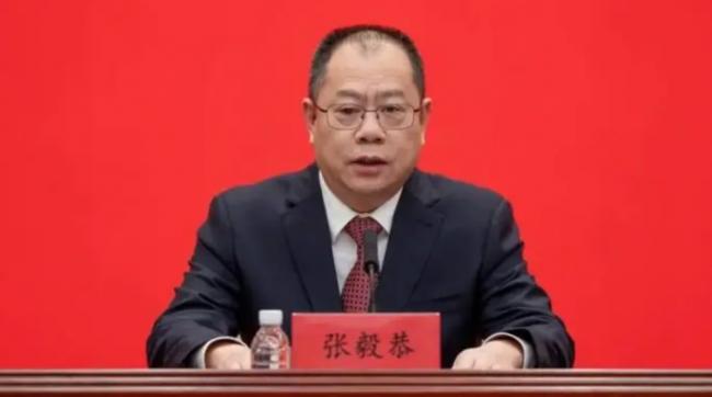 泉州市委书记任上被查 辖下晋江鞋厂火灾酿28死