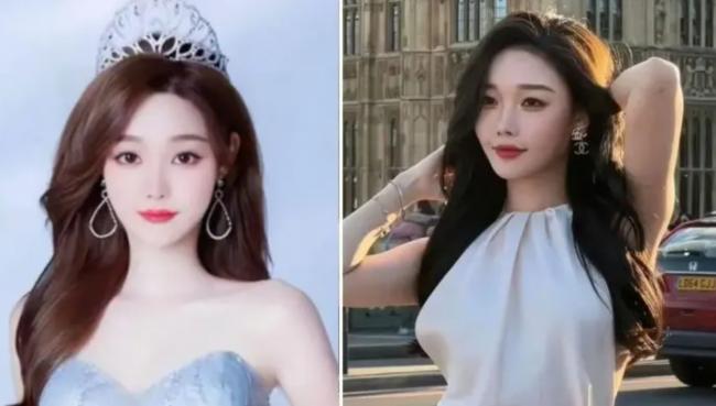 网红雅典娜Liya已遇害？家人发声：仍处失踪状态