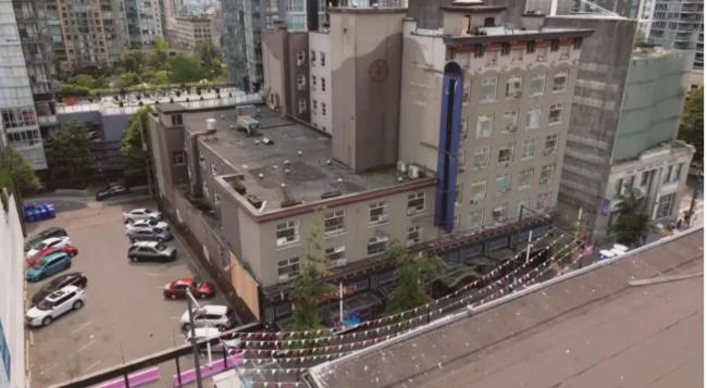 难:卑诗省府为一名SRO“钉子户”月花10.1万元 难:卑诗省府为一名SRO“钉子户”月花10.1万元