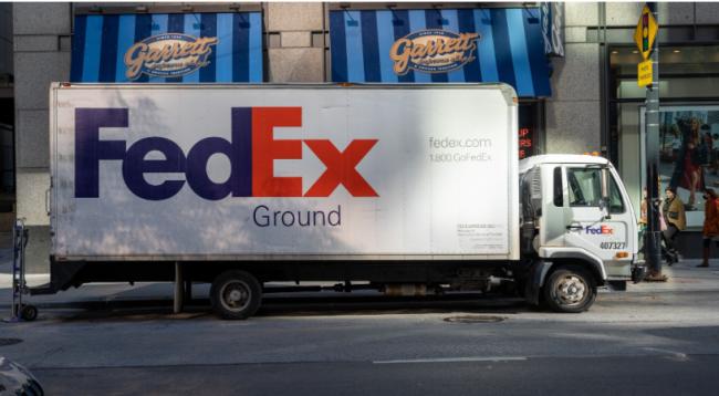 00亿关税退款潮来了! FedEx、UPS陆续返钱