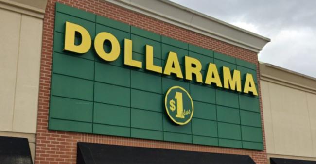加拿大Dollarama推积分计划 全国1700多家店适用