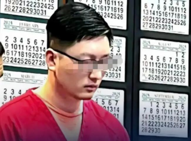 谷歌清华男杀妻案审判日敲定 其母精神病史曝光 谷歌清华男杀妻案审判日敲定 其母精神病史曝光