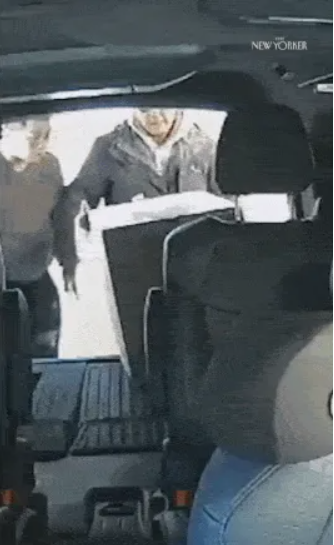 华人司机微信接0私单 结果绿卡不保恐遭遣返 华人司机微信接0私单 结果绿卡不保恐遭遣返