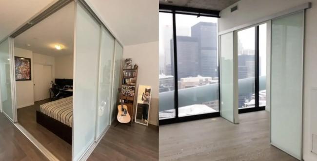 加拿大公寓户型越来越奇葩 建筑师终于说出真相 加拿大公寓户型越来越奇葩 建筑师终于说出真相