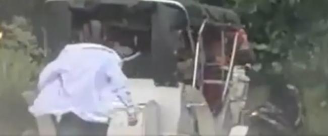 印度少年游美身亡, 家人向纽约索赔1.05亿美元! 印度少年游美身亡, 家人向纽约索赔1.05亿美元!