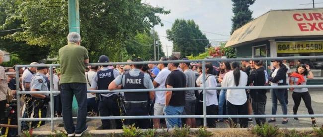 大温换汇公司爆雷!0万客户资金被吞 交易冻结