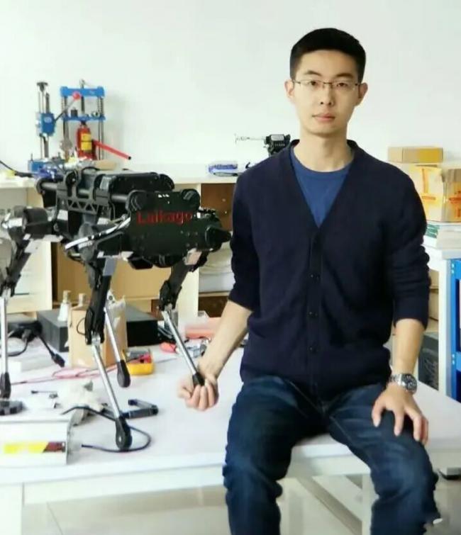 中国90后新首富: 英语28分, 身价1300亿.... 中国90后新首富: 英语28分, 身价1300亿....