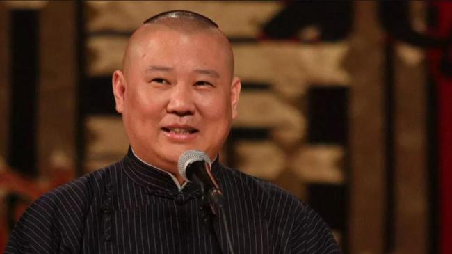 改编红歌遭调查后 郭德纲8月多场演出均已被取消