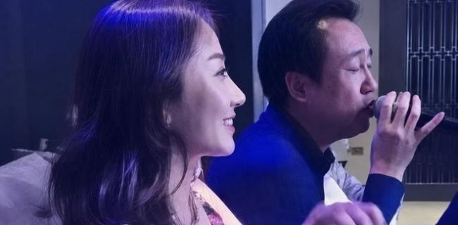 许家印风波升级 多位女星被牵连 许家印风波升级 多位女星被牵连