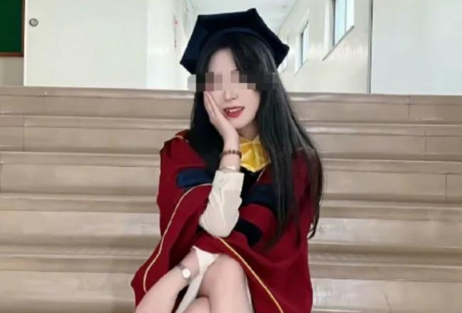 痛心!中国女留学生遇害!华人嫌犯竟自称男友报警
