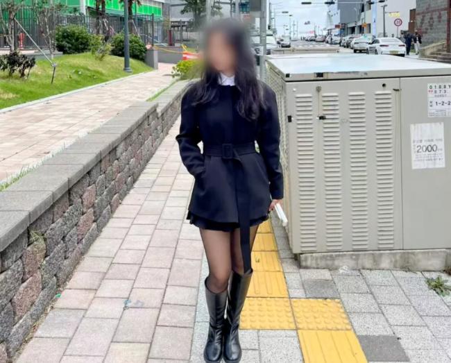 痛心!中国女留学生遇害!华人嫌犯竟自称男友报警