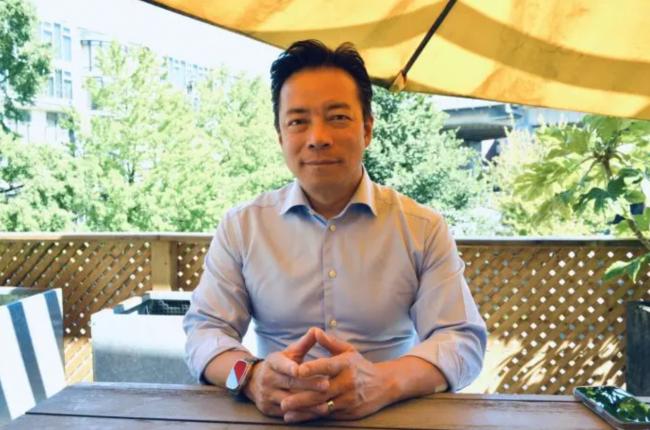移民之子沈观健:没想过从政到愿作温哥华守护者 移民之子沈观健:没想过从政到愿作温哥华守护者