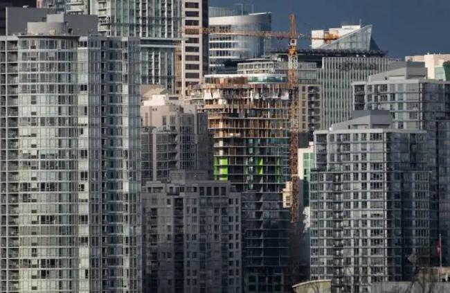 卑诗省府宣布明年租金封顶幅度 最多调涨2.2%