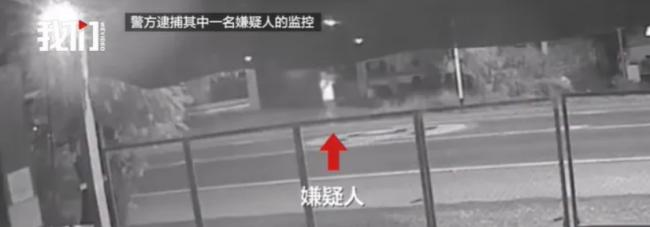 29岁中国女留学生泰国遭绑! 边境路上跳车逃生 29岁中国女留学生泰国遭绑! 边境路上跳车逃生