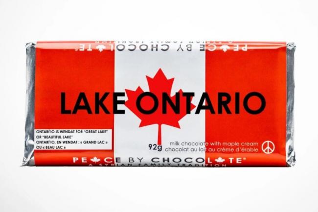团结对外! 加拿大品牌集体回击“Lake America”