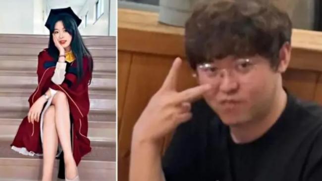 太惨:中国女留学生遭肢解,韩警找到部分遗体 太惨:中国女留学生遭肢解,韩警找到部分遗体