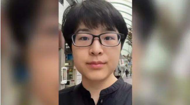 中国女子日本独自爬山后失联 最后求救信息是…
