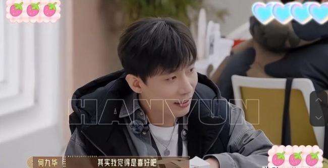被王鸥去父留女的何九华 私下到底有多壕