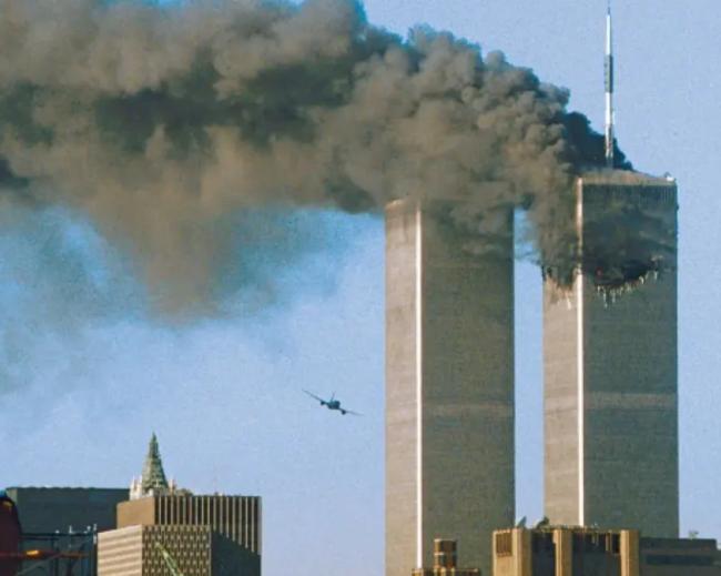 911恐袭25周年 加国幸存者亲述逃离世贸惊魂时刻