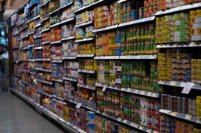 注意! 全球食品巨头宣布: 涨价、改配方、砍产品