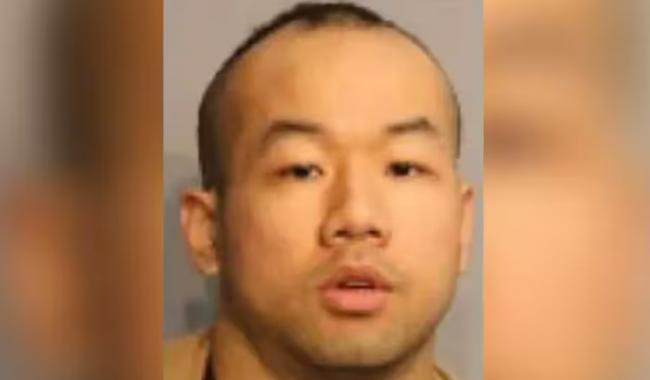 加拿大"史上最严重偷拍狂" 华裔男子判监四年半