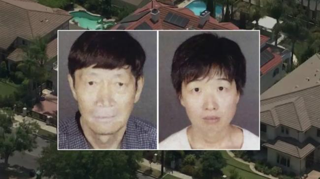 她收12万美元当代孕妈妈, 生父竟是中国百亿富豪