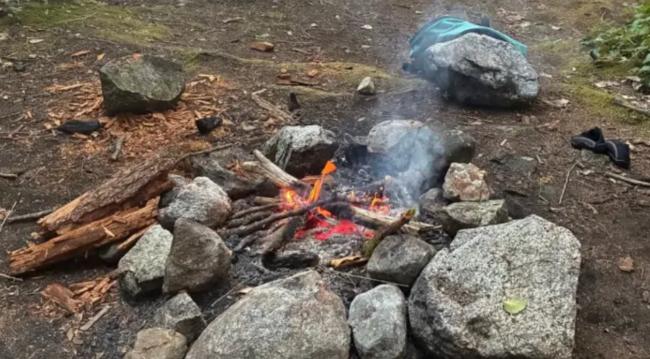 近百人夏季违规生火遭罚 罚金总额逾11万元 近百人夏季违规生火遭罚 罚金总额逾11万元