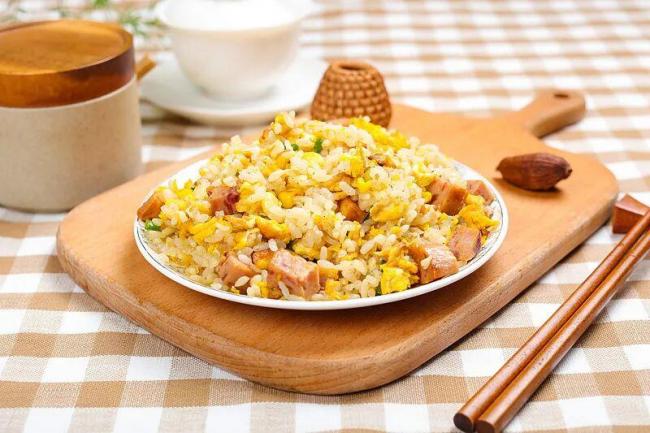 这6种主食升糖最快 一个小改变血脂血糖都受益 这6种主食升糖最快 一个小改变血脂血糖都受益