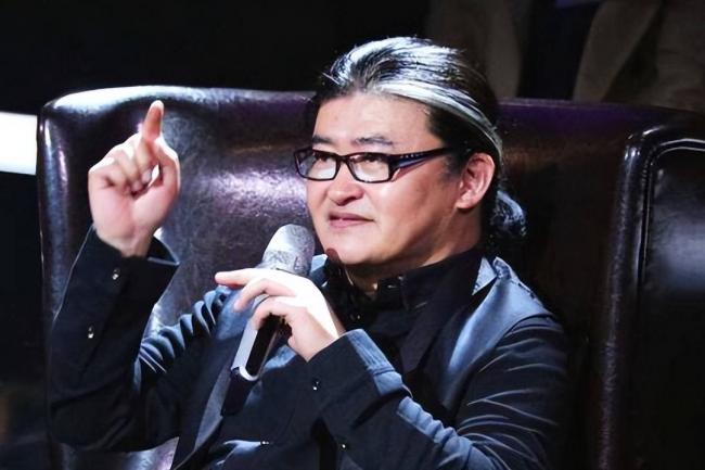 突发讣告! 著名音乐家刘欢病逝 享年63岁 突发讣告! 著名音乐家刘欢病逝 享年63岁