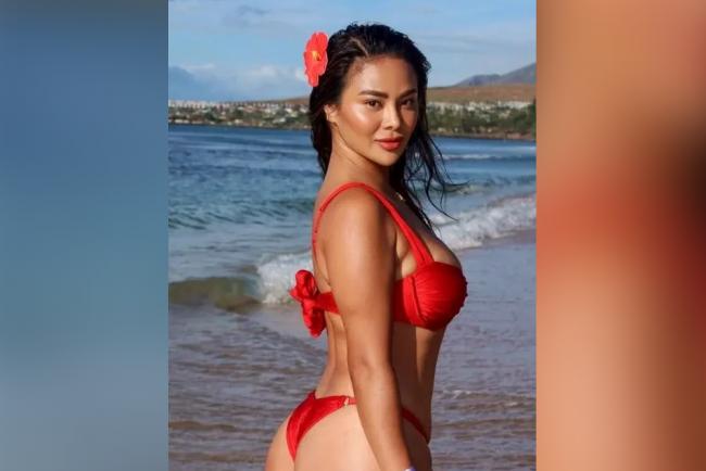 与教父交往 亚裔“女神”拥海量财富 因这事栽了 与教父交往 亚裔“女神”拥海量财富 因这事栽了