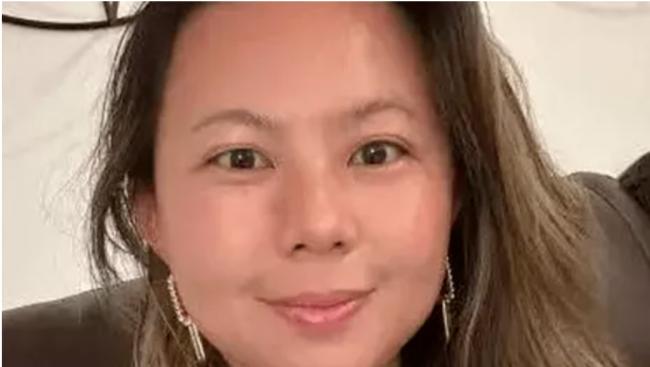 37岁华裔币圈女高管, 神秘陈尸沙漠! 死前要公开全部证据! 37岁华裔币圈女高管, 神秘陈尸沙漠! 死前要公开全部证据!