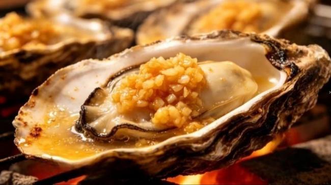 秋季这4种海产 如何吃得健康又美味? 秋季这4种海产 如何吃得健康又美味?