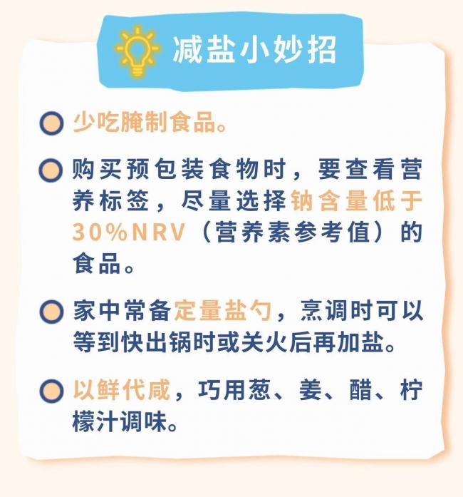 清淡饮食还发胖？警惕食物里的这些“隐形刺客”