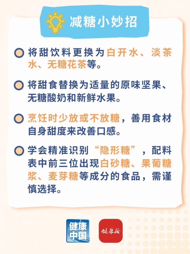 清淡饮食还发胖？警惕食物里的这些“隐形刺客”