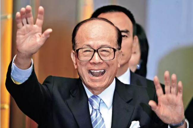 大手笔! 李嘉诚家族, 在加拿大又出手了!