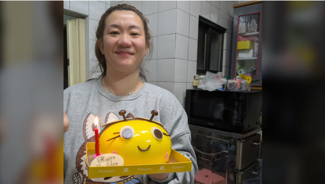 痛心! 大温33岁华裔女生遭酒驾司机逆行撞亡! 全家崩溃 痛心! 大温33岁华裔女生遭酒驾司机逆行撞亡! 全家崩溃