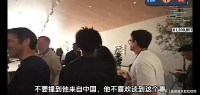 事态升级！蔡康永风波扯出5位港台明星
